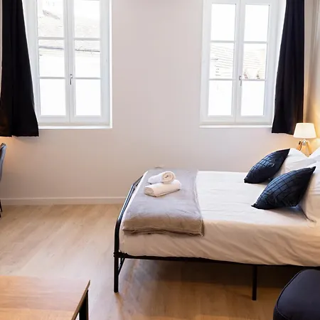 Le Beige Industriel, Climatise